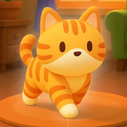Symbol von Cute Cat Shelter